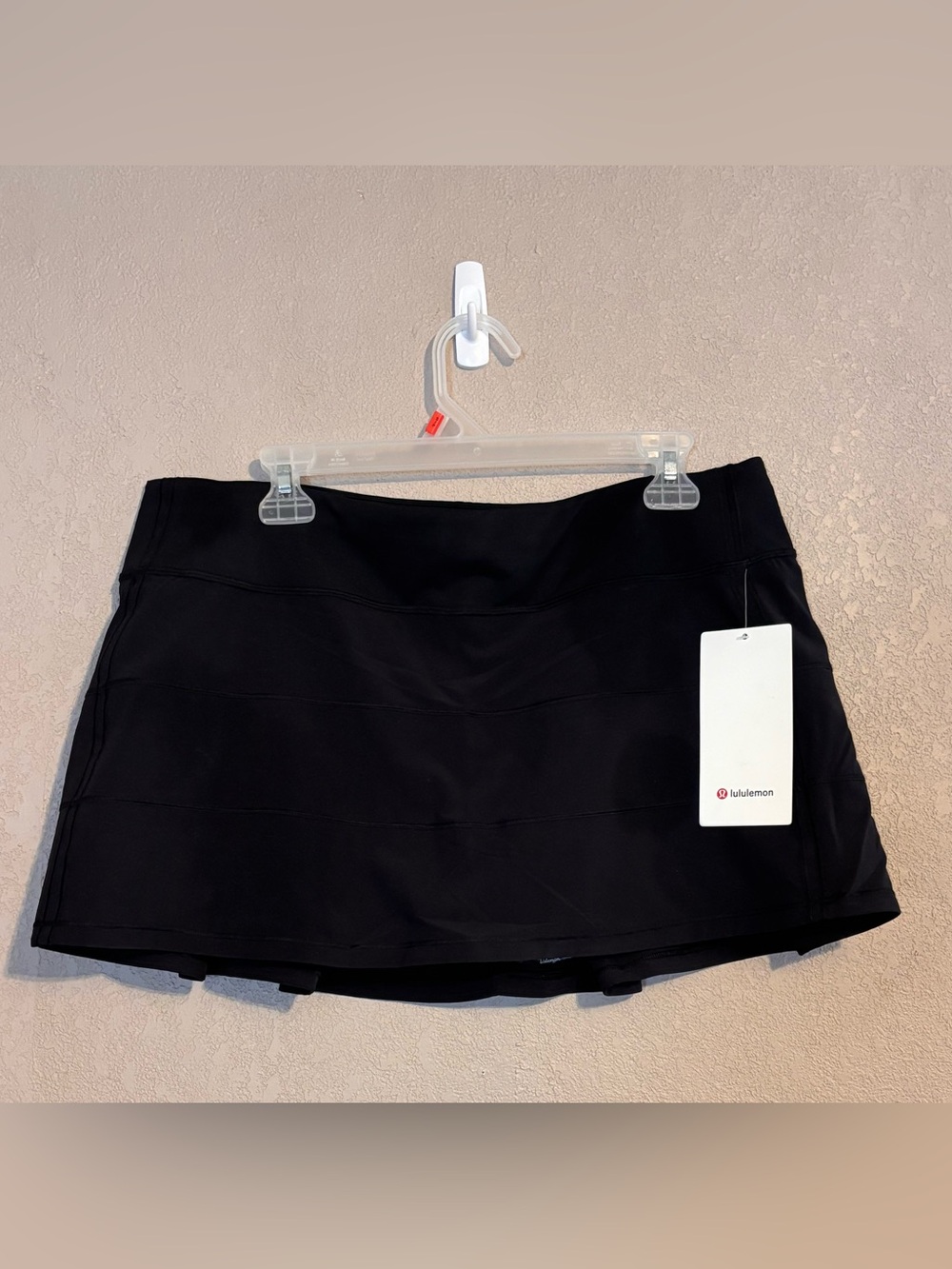 Lululemon Pace Rival Mid Rise Skirt - Picture 5 of 7